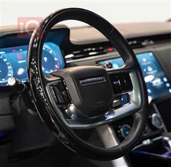 Land Rover Range Rover Vogue